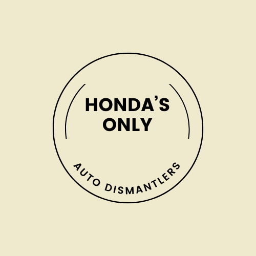 Honda's Only Auto Dismantlers